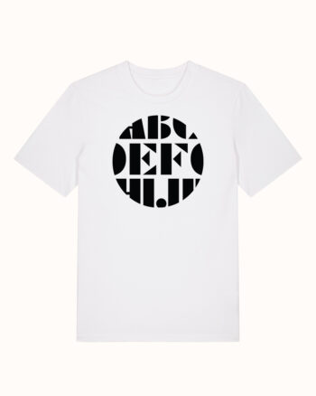 Paul Rand Option 3 Black