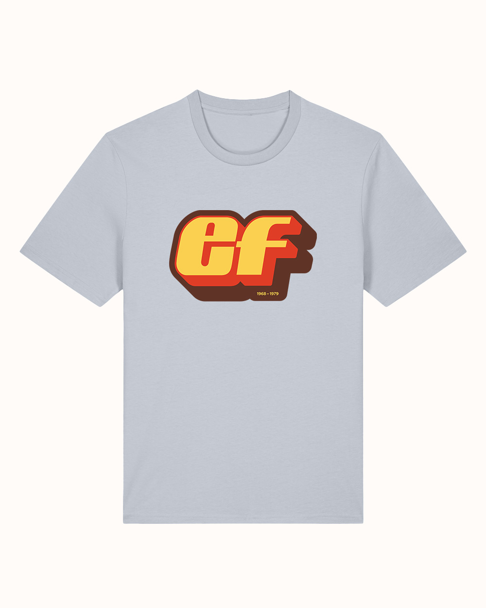EF Berger King - Filled