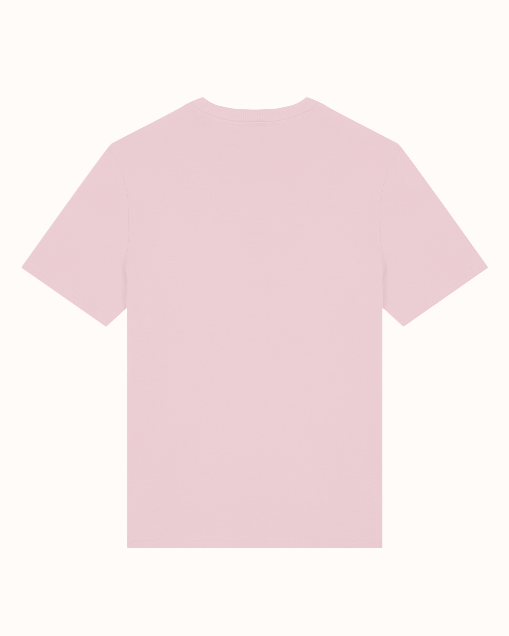 Doodle SmilEF - Pink Print